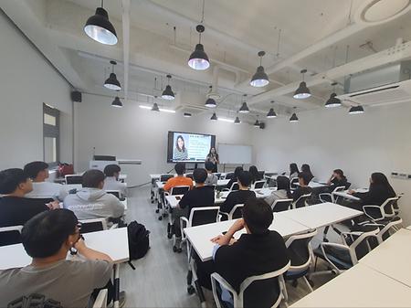 학군사관 선발대비 면접특강 실시