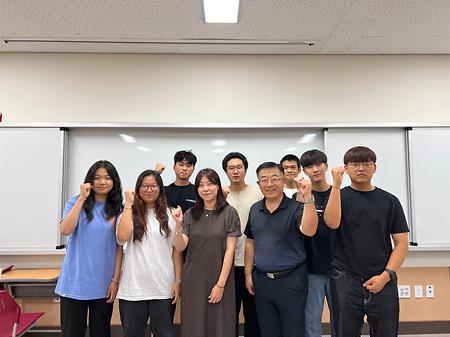 2023 하계 영어 몰입캠프