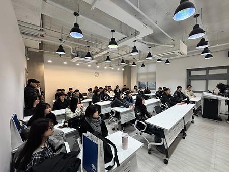 2025학번 신입생 오리엔테이션(OT) 실시 (’25.03.07.금)