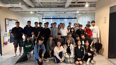 2025 국방전문가 특강(한화에어로스페이스 방승호 차장)('25.09.24.수)