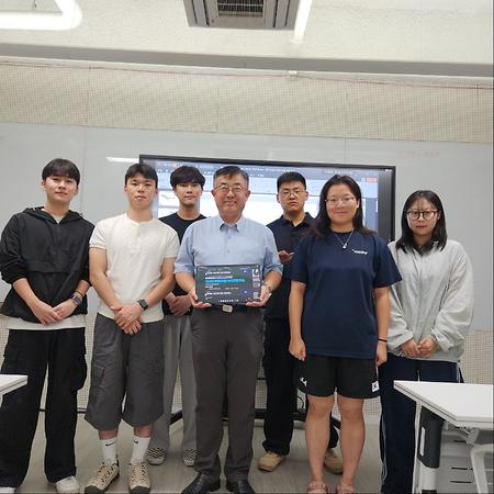 '국방사업관리사' 자격증 취득 위한 메이저러너 활동('25.09.26.금)